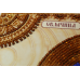 Набір для вишивання бісером іменної ікони "Свята Раїса"