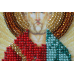 Набір-міні для вишивання бісером іменної ікони "Святий Матфей (Матвій)" Набір-міні для вишивання бісером іменної ікони "Святий Матфей (Матвій)"