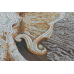 Набір для вишивання бісером на художньому полотні "Білий" Набір для вишивання бісером на художньому полотні "Білий"