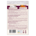 Набір для вишивання бісером прикраси на художньому полотні "Маленька рибка"