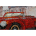 Набір-міні для вишивання бісером на художньому полотні "Skoda-1102" Набір-міні для вишивання бісером на художньому полотні "Skoda-1102"