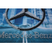 Набір-міні для вишивання бісером на художньому полотні "Mercedes-Benz" Набір-міні для вишивання бісером на художньому полотні "Mercedes-Benz"