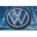 Набір-міні для вишивання бісером на художньому полотні "Volkswagen" Набір-міні для вишивання бісером на художньому полотні "Volkswagen"