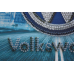 Набір-міні для вишивання бісером на художньому полотні "Volkswagen" Набір-міні для вишивання бісером на художньому полотні "Volkswagen"