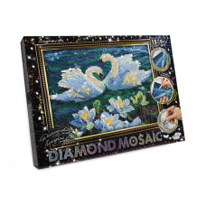 Набір креативної творчості “DIAMOND MOSAIC“ DM-03-01-9  DM-03-02