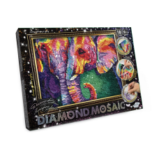 Набір креативної творчості “DIAMOND MOSAIC“ DM-03-01-9  DM-03-05