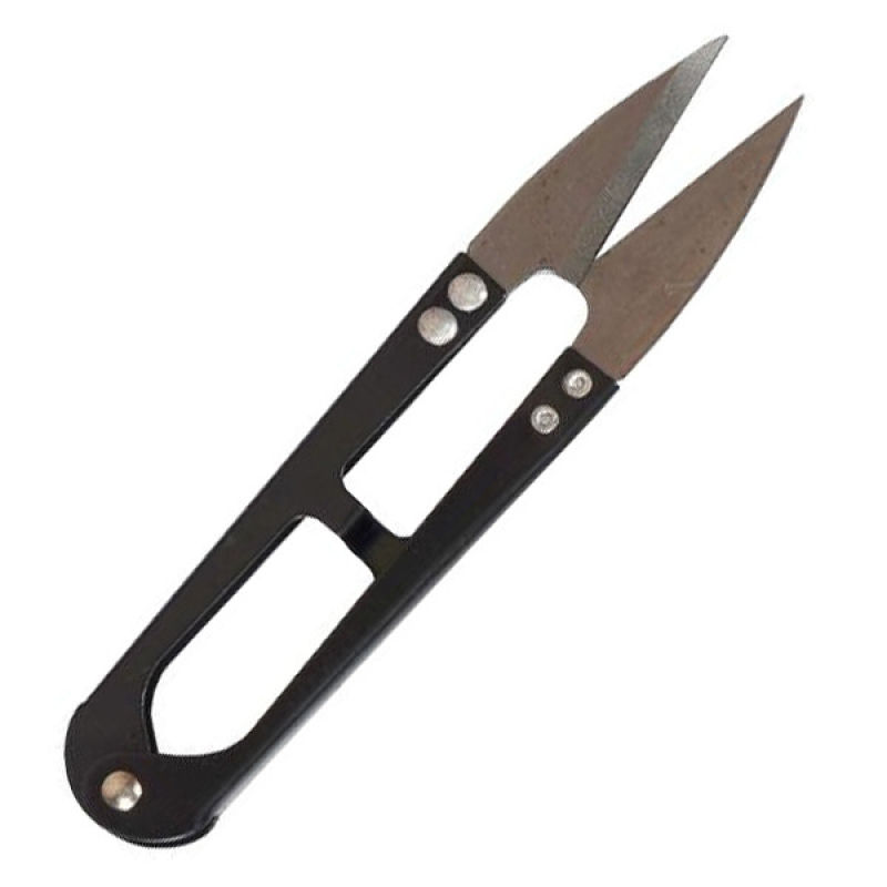 Ножиці для рукоділля ТС805(Black) розмір 11 см Ножиці для рукоділля ТС805(Black) розмір 11 см
