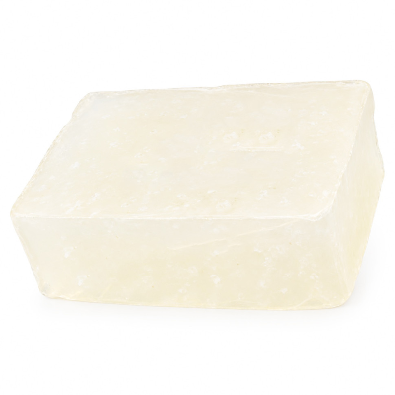 Мильна основа з додаванням морської солі Аromasoap 46361-S у пакеті, 1 кг