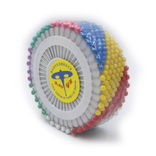 Набір швейних шпильок BL0856-1 у наборі 480 штук