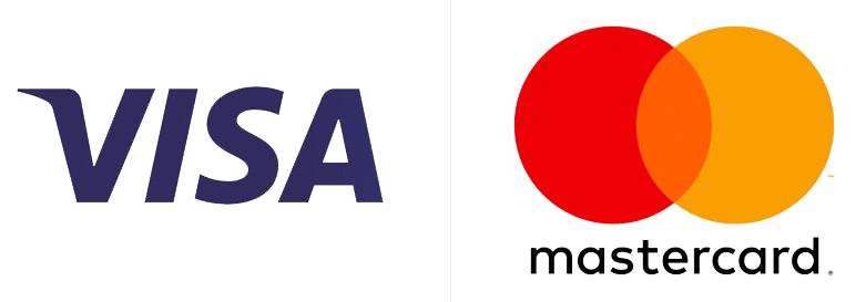 Visa Mastercard